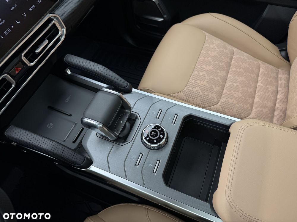 Jetour T2 - 30