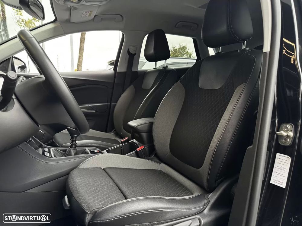 Opel Grandland X 1.5 CDTI Design & Tech - 32