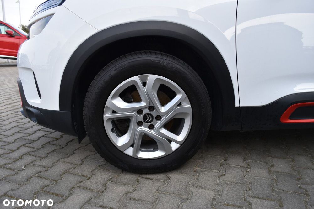 Citroën C5 Aircross 1.2 PureTech Live - 36