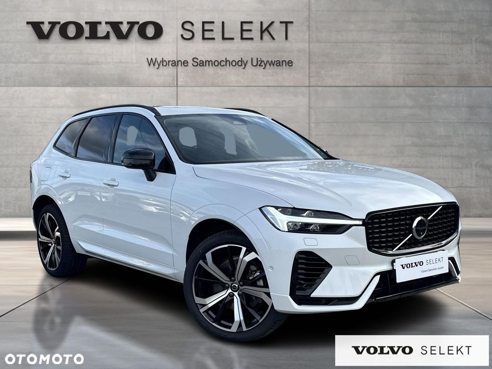 Volvo XC 60 - 8