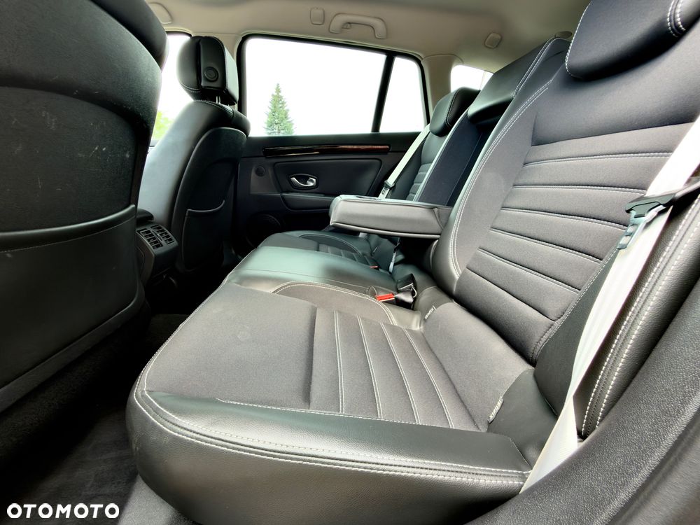 Renault Laguna 2.0 TCe 170 Dynamique - 22
