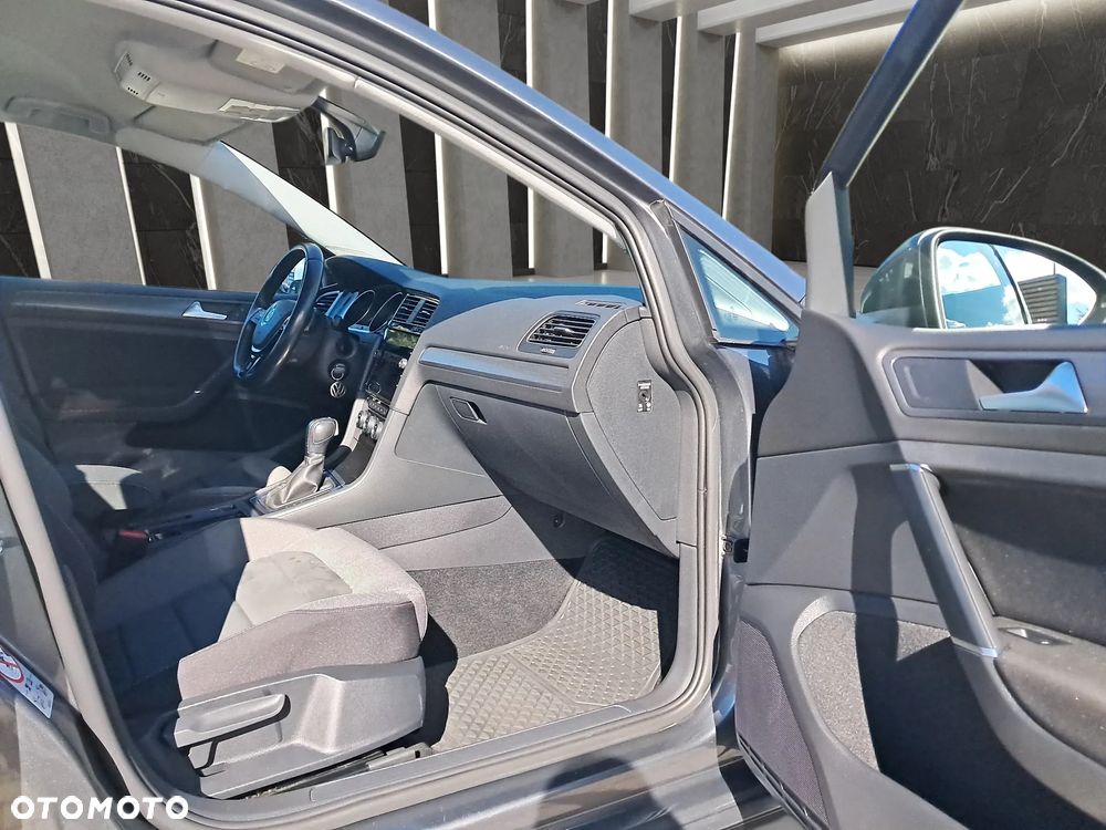 Volkswagen Golf VII 1.5 TSI BMT Highline DSG - 14