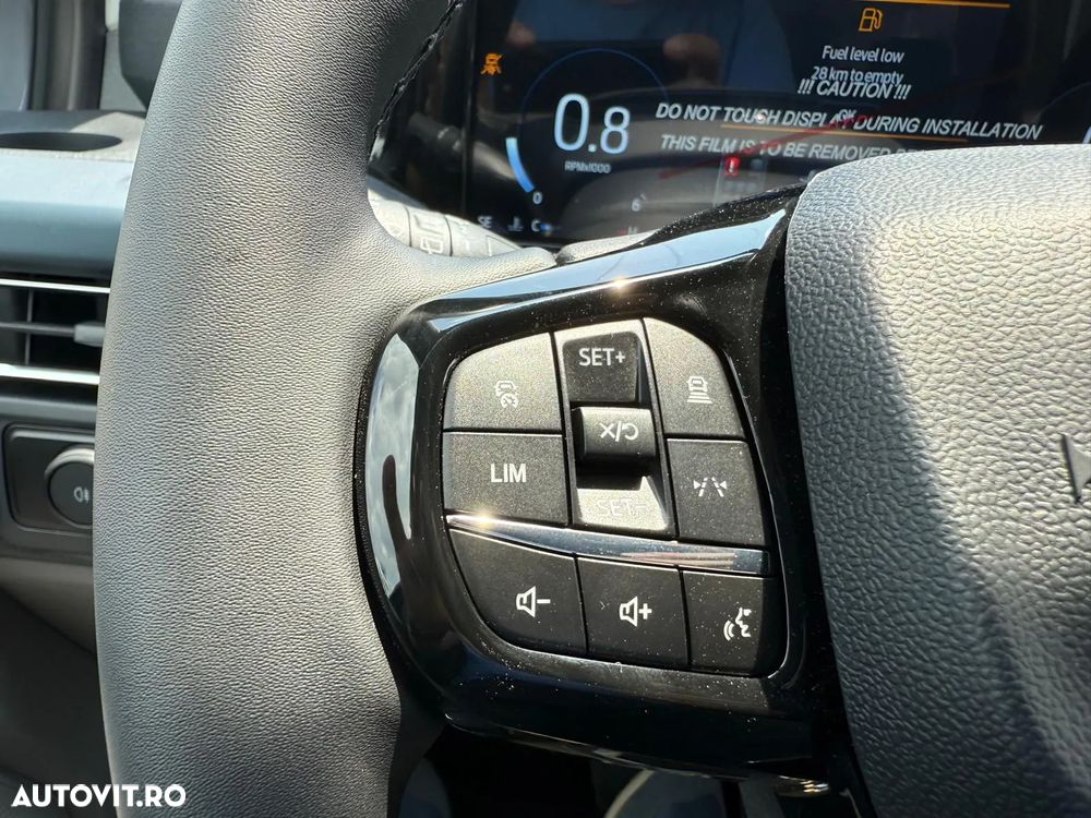 Ford Tourneo Custom Bus 320L 2.0 EcoBlue 170 CP 8AT L2H1 AWD Active - 11