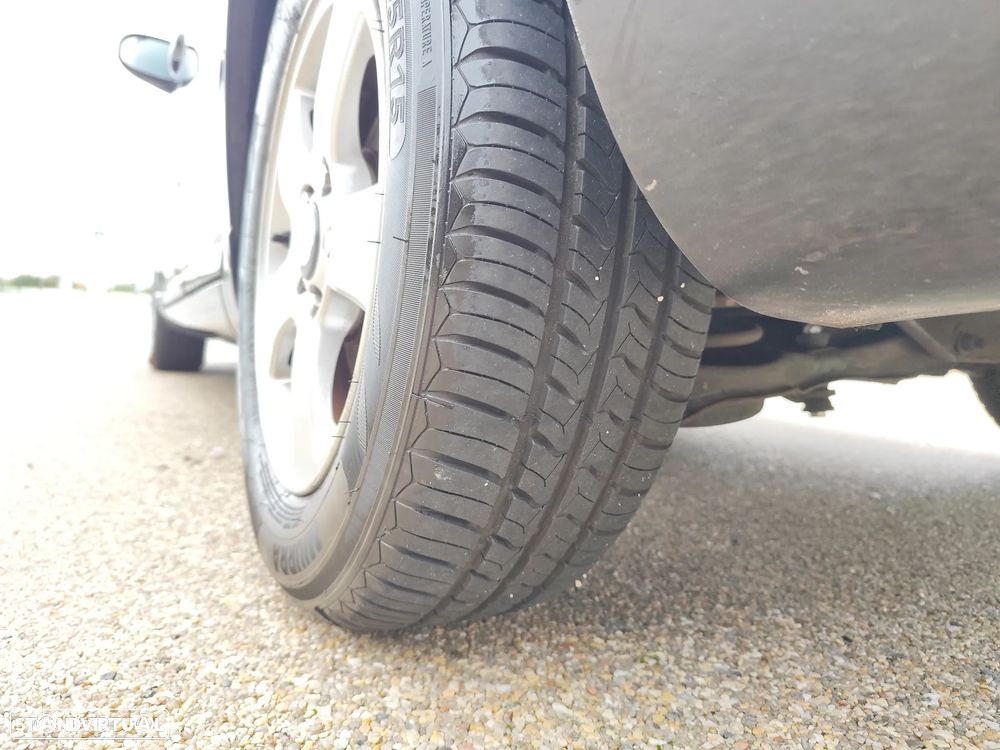 Volvo V50 1.6 D Nível 2 - 12