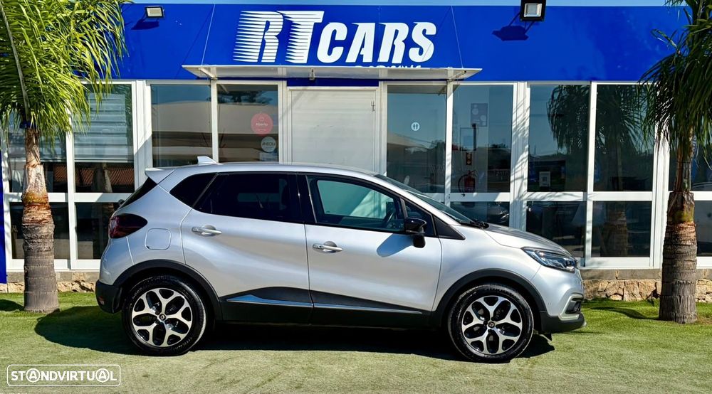 Renault Captur 1.2 TCe Exclusive - 5