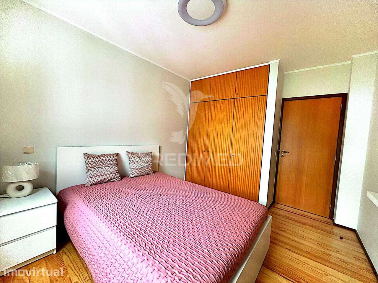 Apartamento T3 mobilado no caniço para arrendar - Grande imagem: 5/12