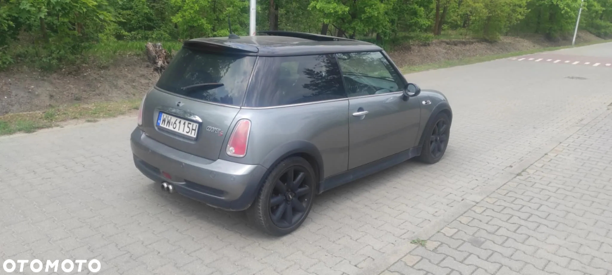 MINI Cooper S Standard - 3