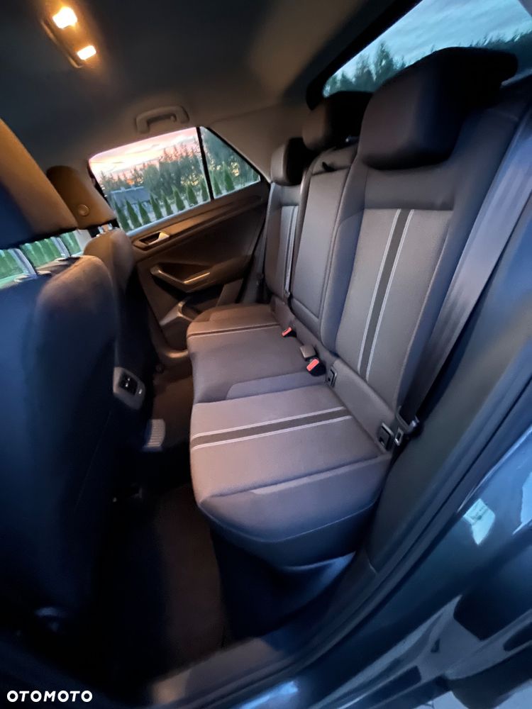 Volkswagen T-Roc 1.5 TSI ACT OPF DSG Style - 17