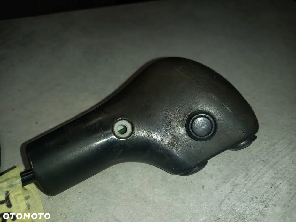 Joystick skrzyni 16x16 SPS New Holland T6030 - 5