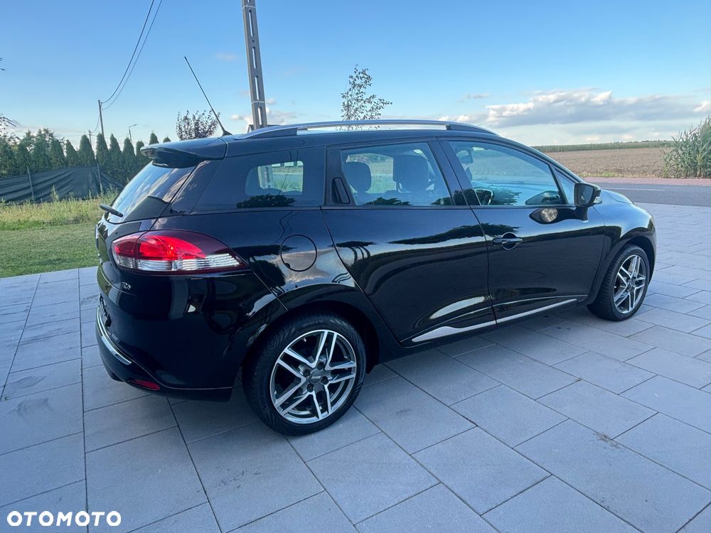 Renault Clio TCe 90 Dynamique - 15