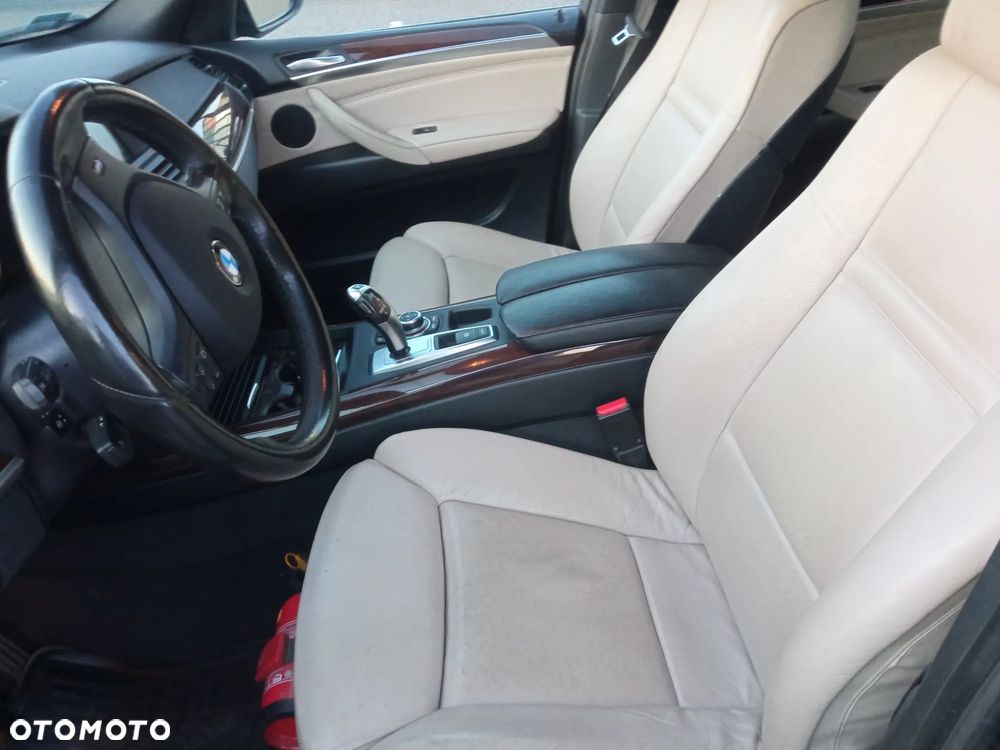 BMW X5 - 6