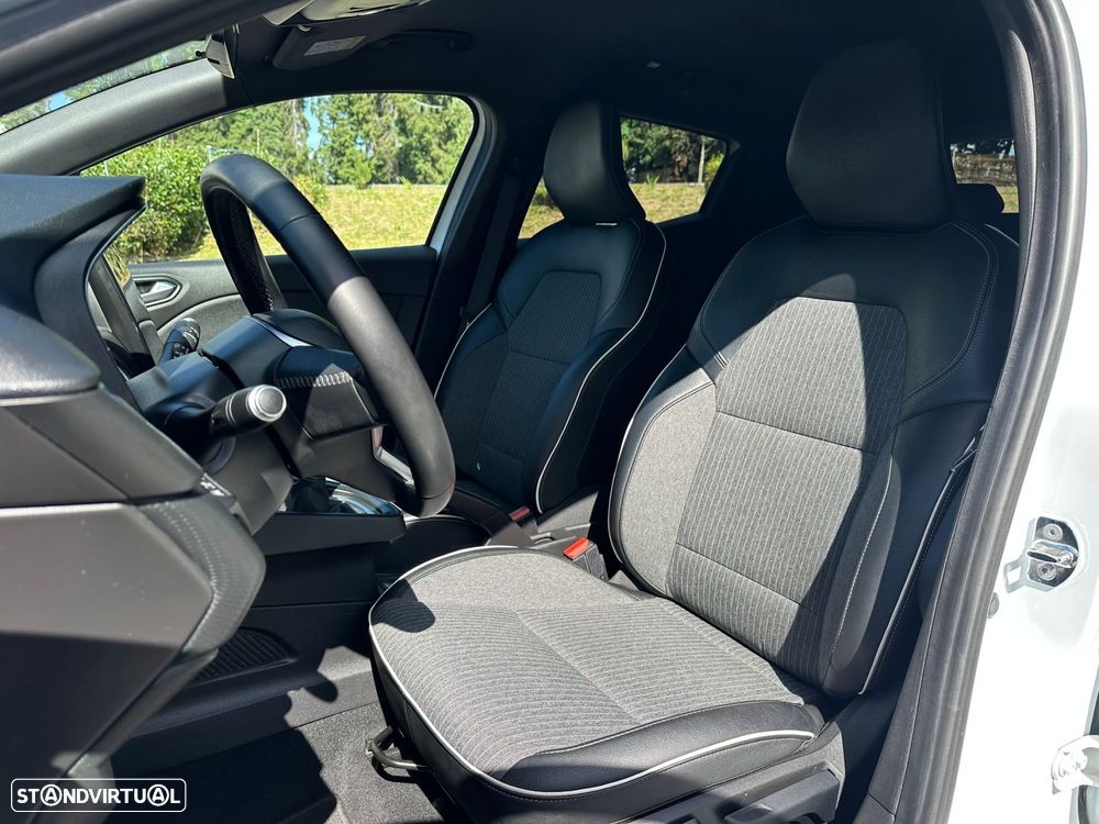 Renault Clio 1.5 Blue dCi Intens - 6