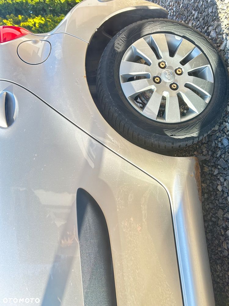 Toyota Aygo 1.0 VVT-i Black - 8