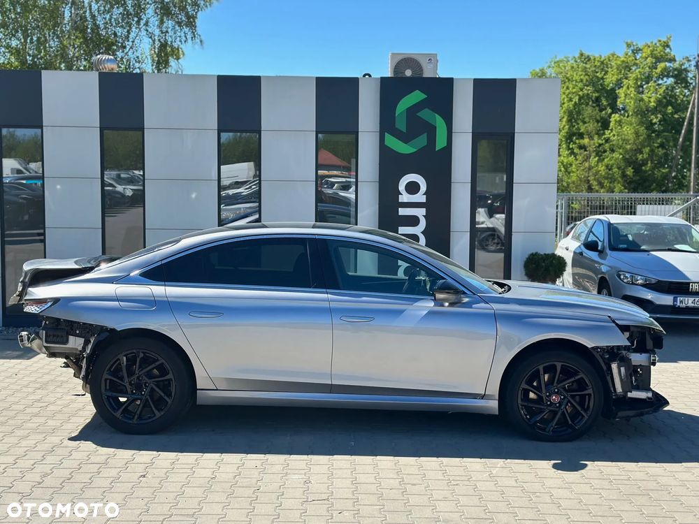 DS Automobiles DS 9 - 7