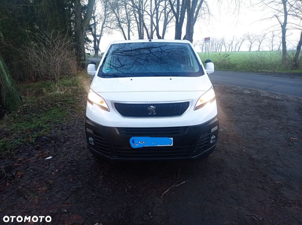 Peugeot EXPERT - 2