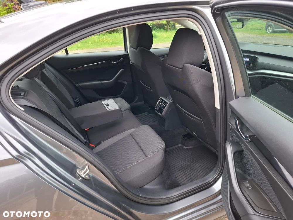 Skoda Octavia - 11