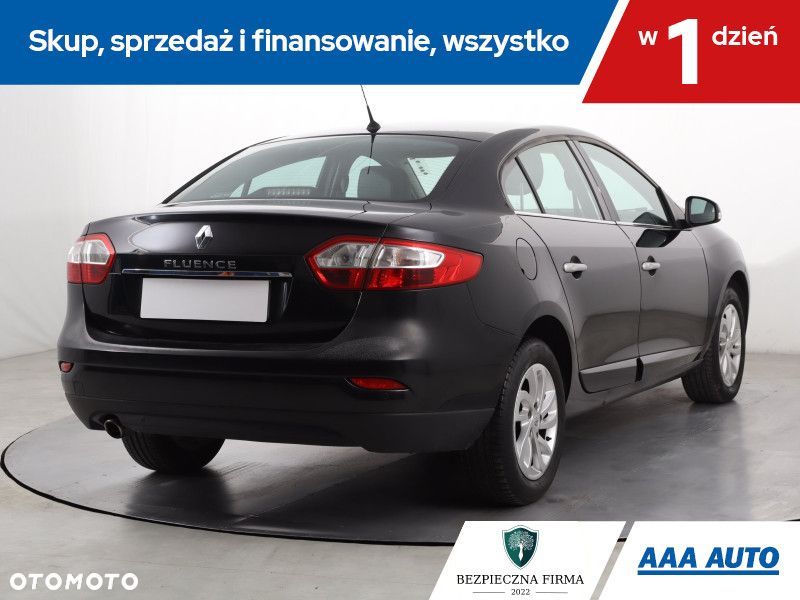 Renault Fluence - 6
