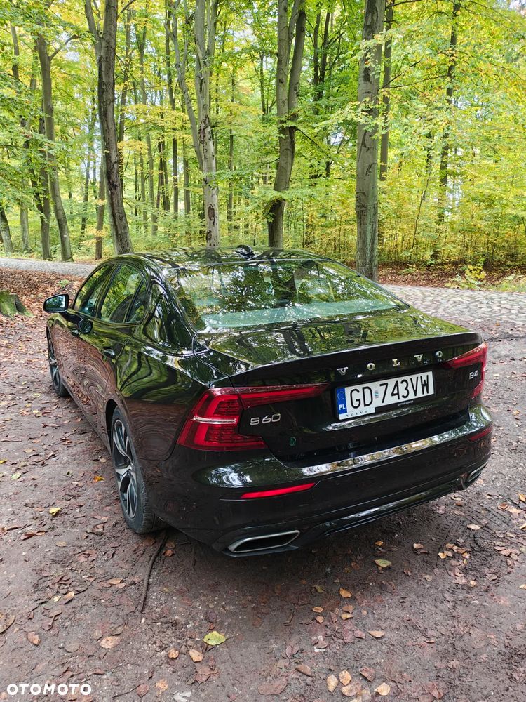 Volvo S60 - 2