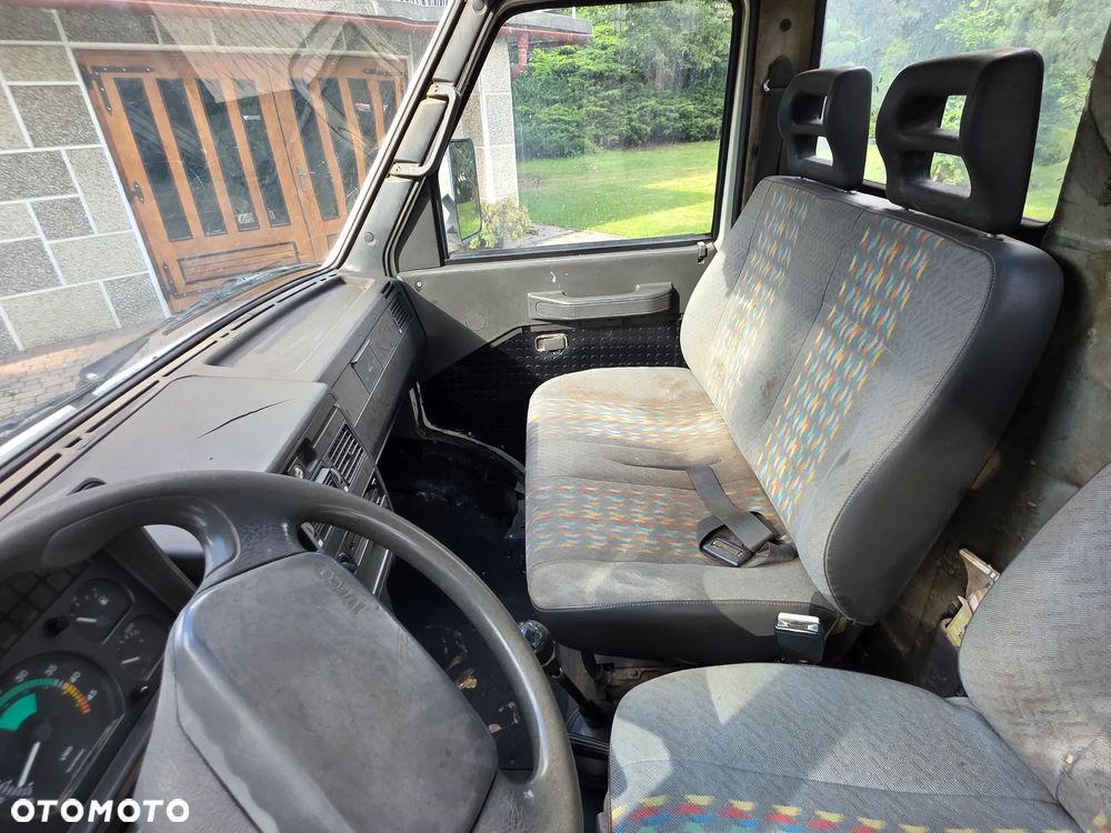 Iveco Daily 35c-10 Wywrotka/Kiper 3-Stronny  ! Przystawka  ! - 13