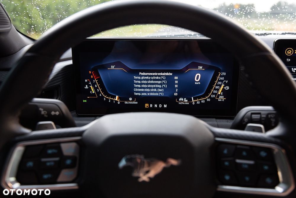 Ford Mustang 5.0 V8 GT - 26