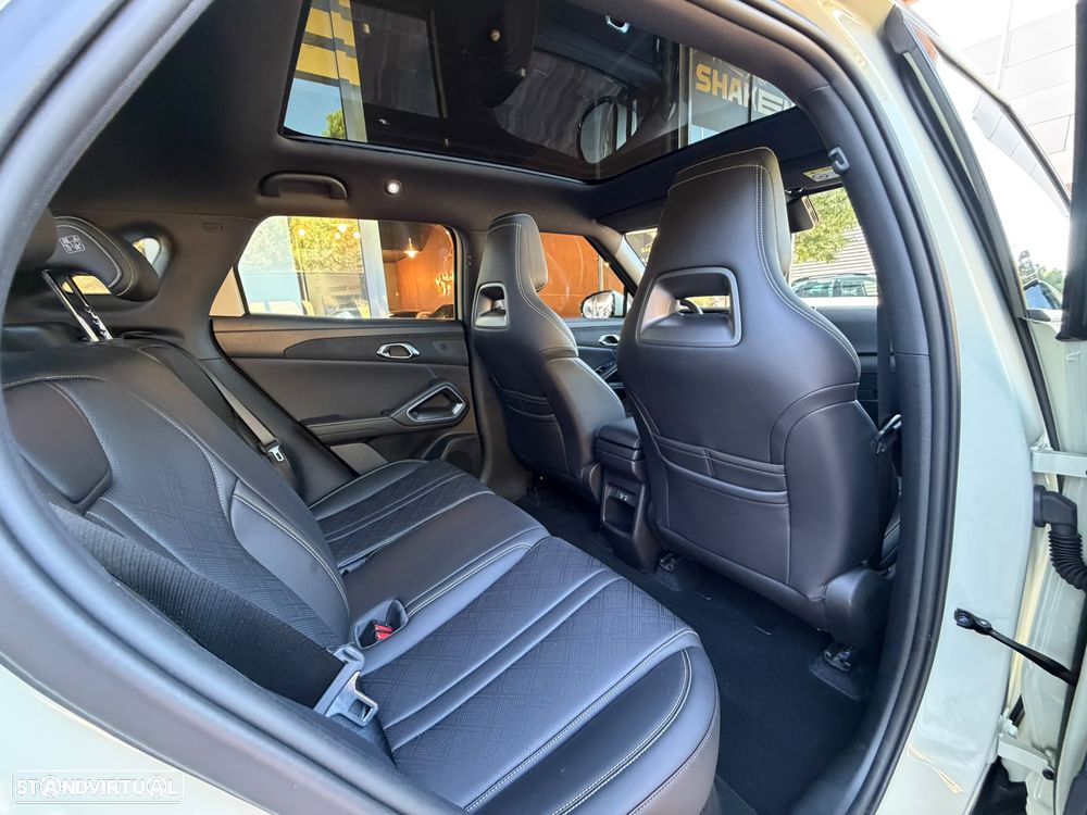 BYD Atto 2 45.1 kWh Boost — fotografia 22