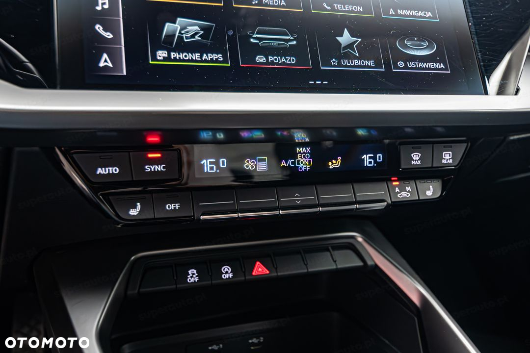 Audi A3 35 TDI Advanced S tronic - 18