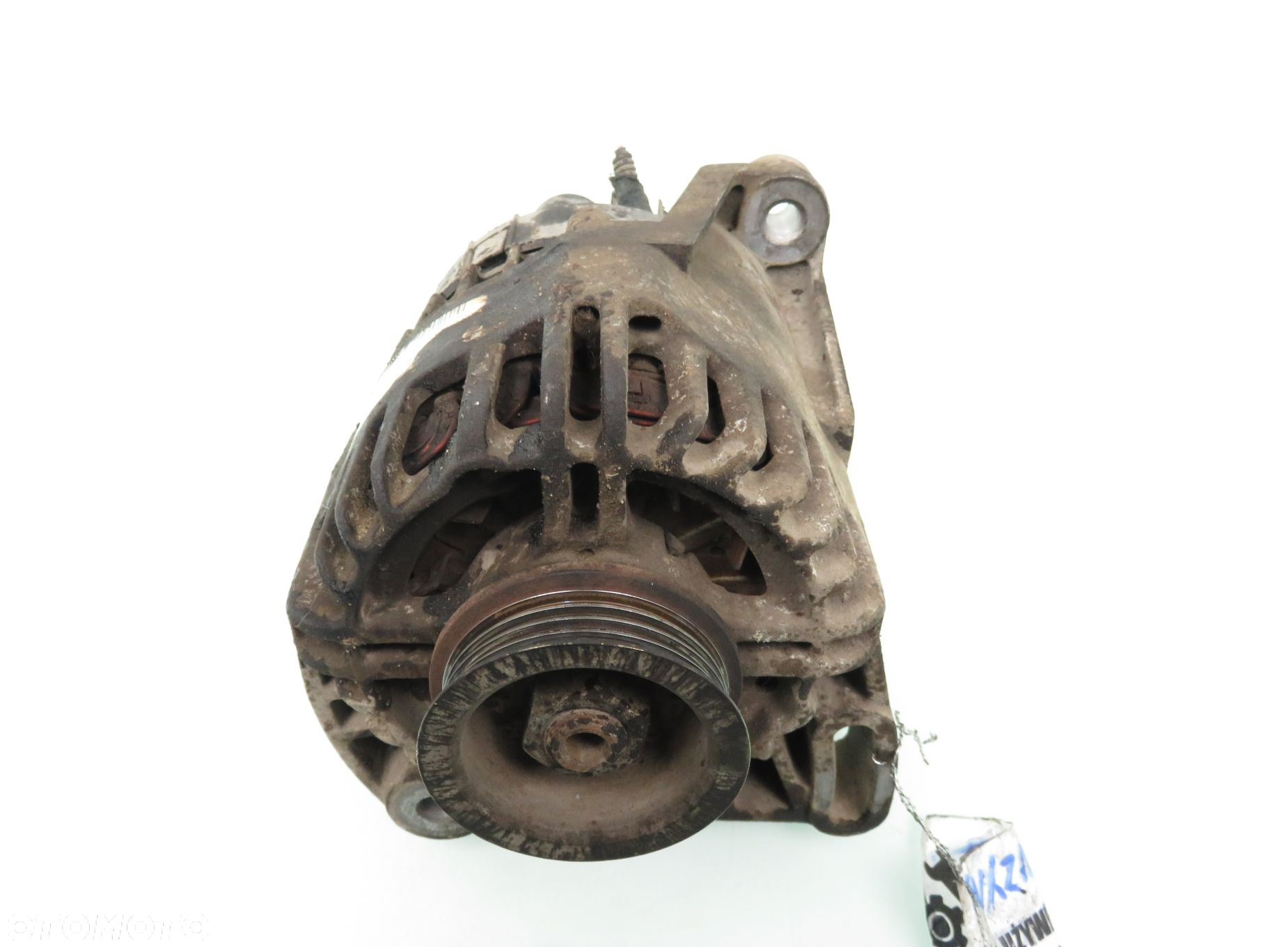 ALTERNATOR FIAT PUNTO II 1.2 46530261 - 4