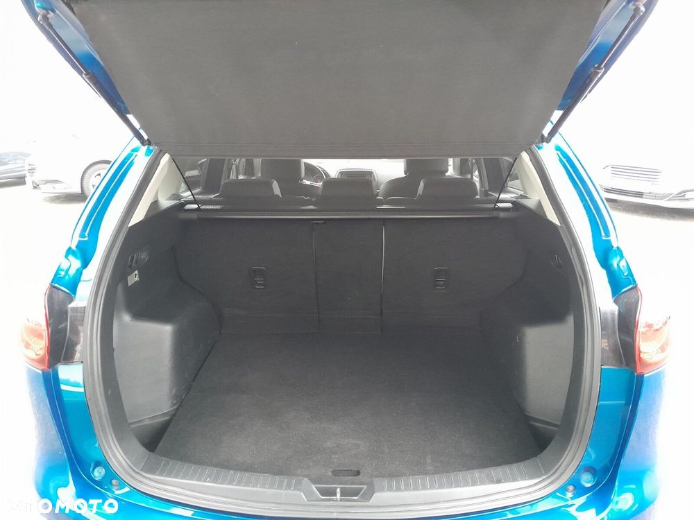 Mazda CX-5 - 21