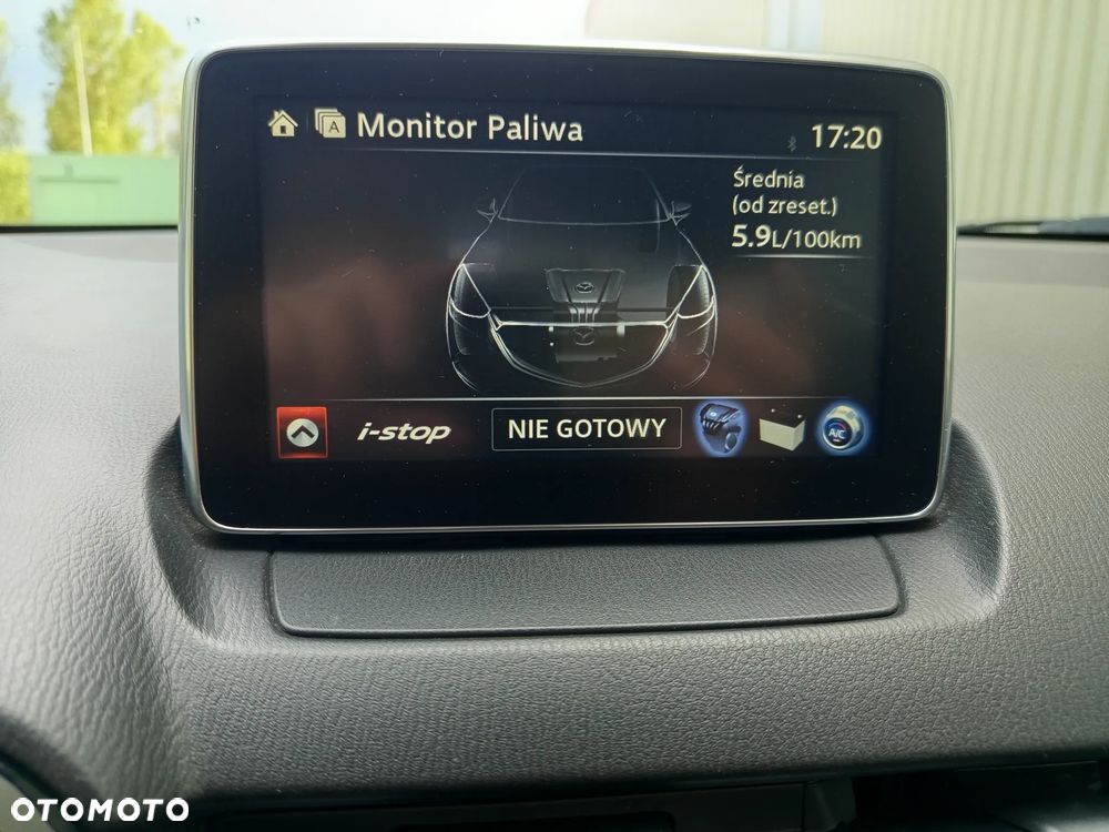 Mazda 2 SKYACTIV-G 90 Sports-Line - 15