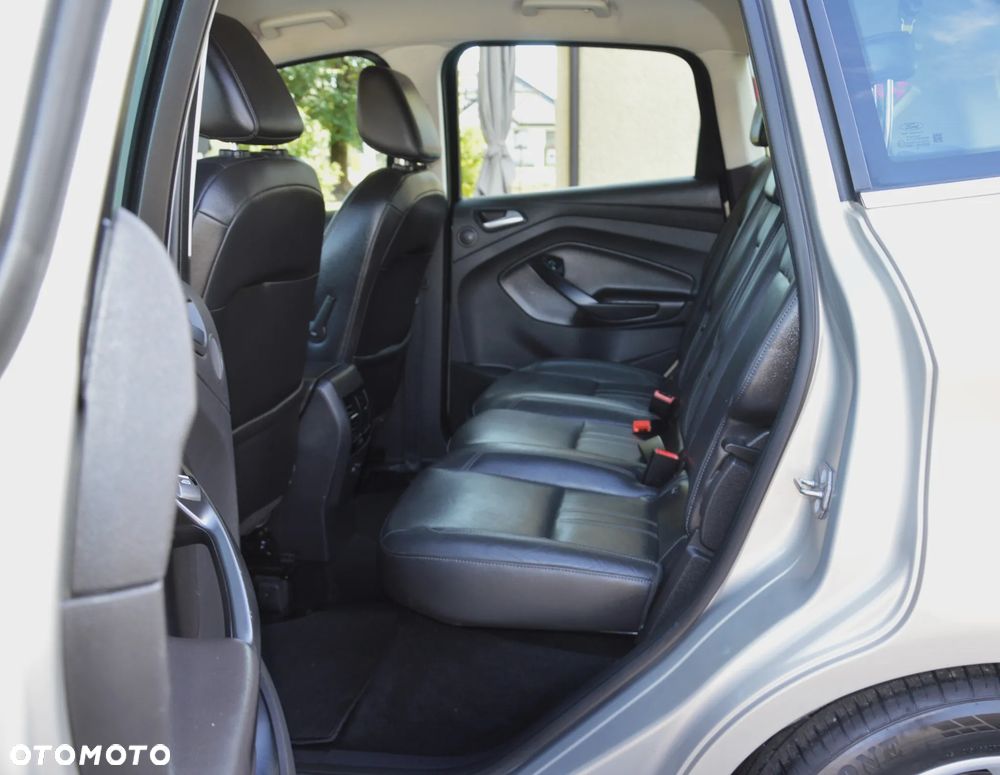 Ford C-MAX - 34