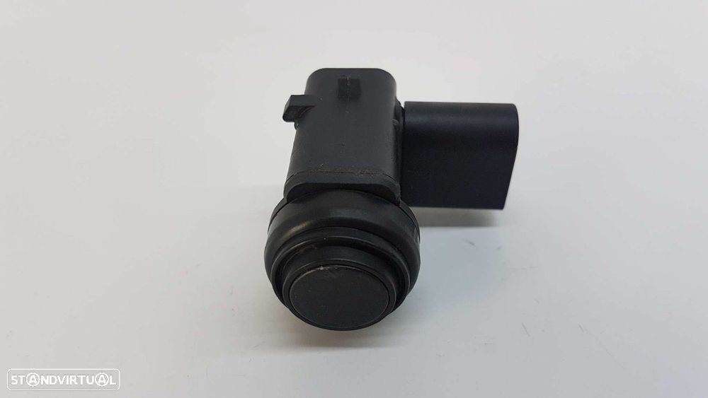 SENSOR DE ESTACIONAMENTO VOLKSWAGEN TOUAREG (7LA) TDI V10 - 4