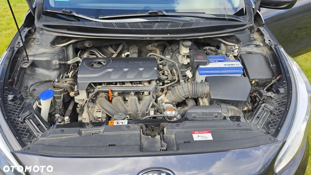 Kia Ceed 1.4 Edition 7 - 9