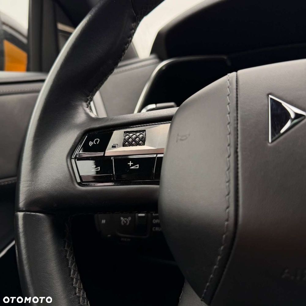 DS Automobiles DS 7 - 26