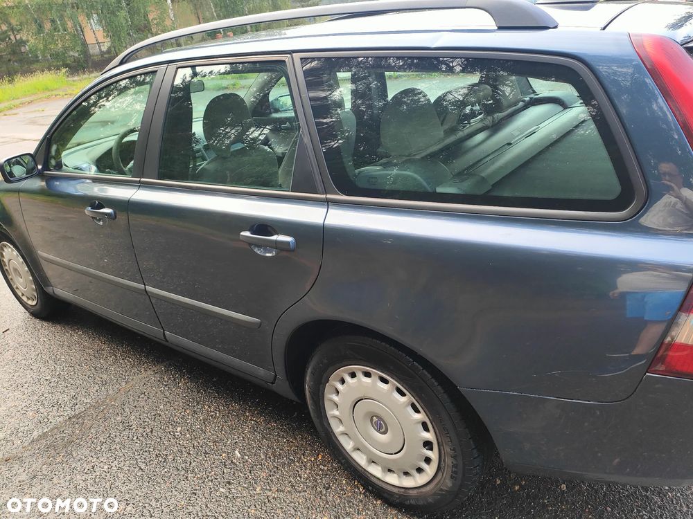 Volvo V50 1.6D - 4