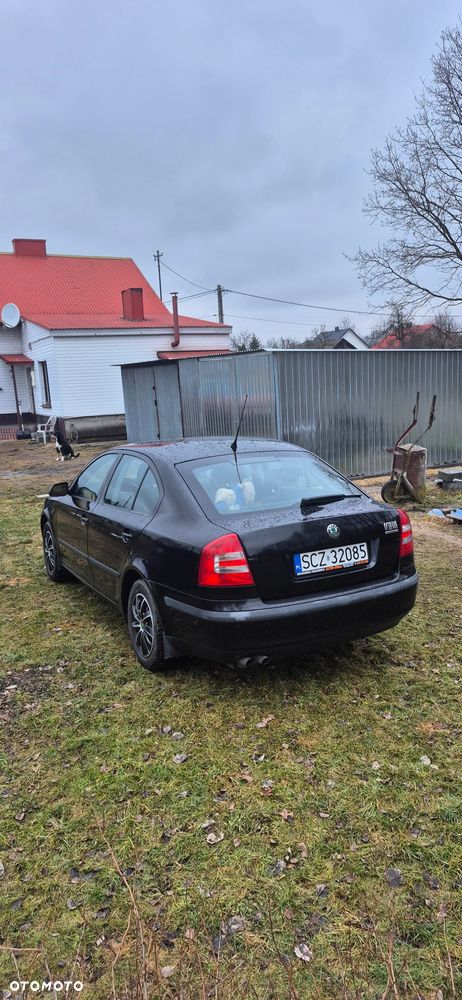 Skoda Octavia 1.8 TSI Ambition - 3