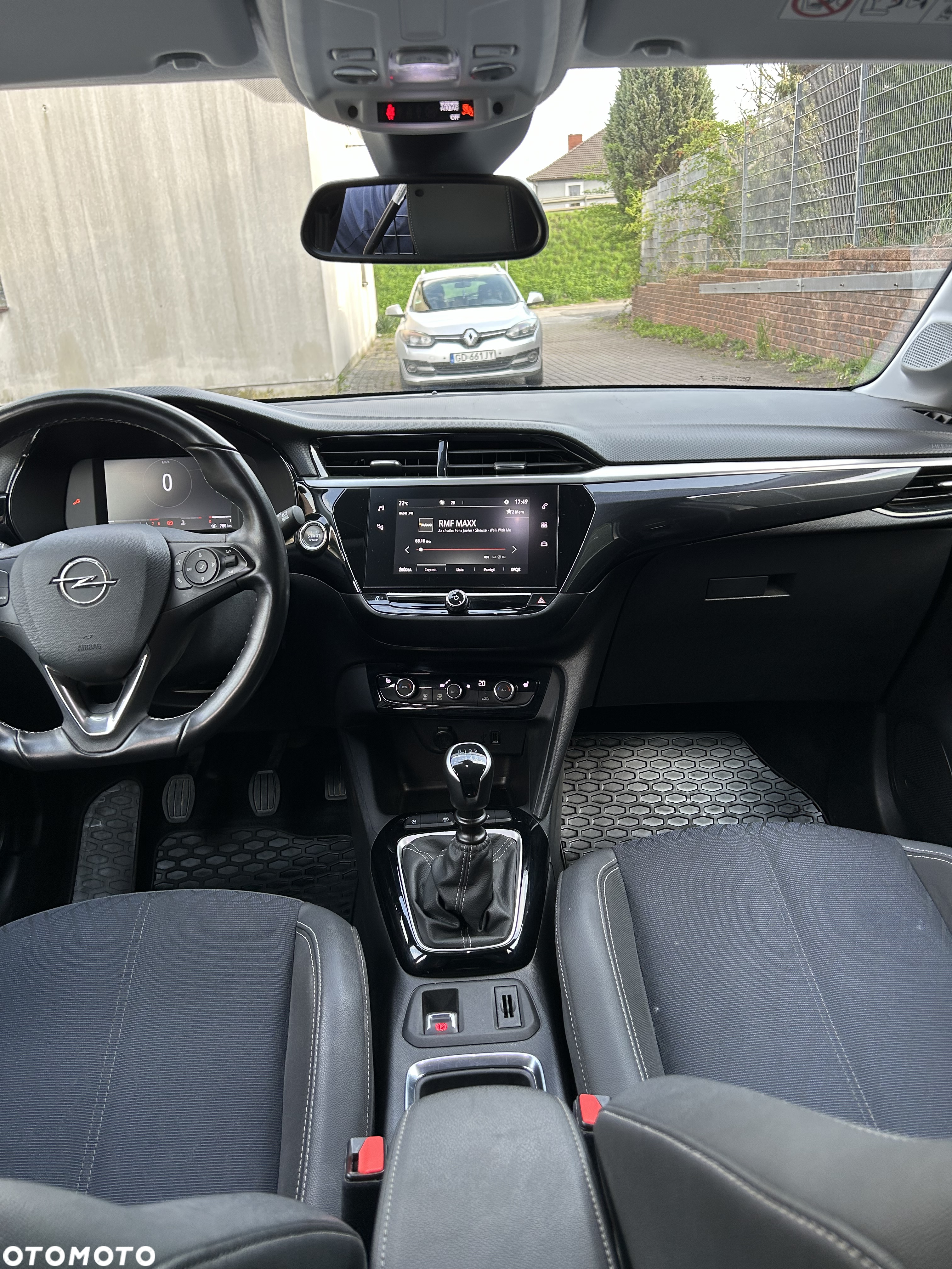 Opel Corsa 1.2 Edition S&S - 14