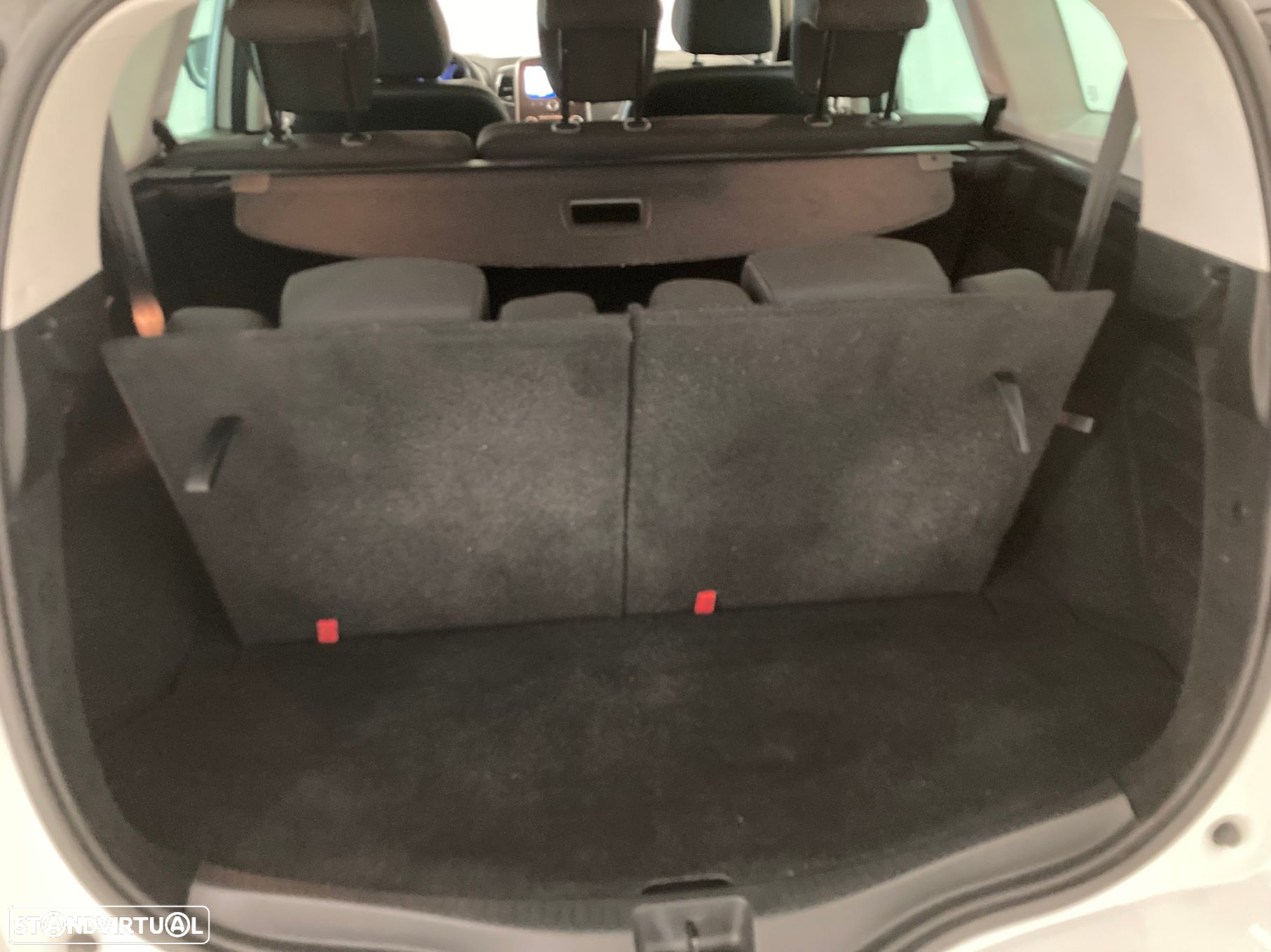 Renault Grand Scénic 1.7 Blue dCi Limited - 28