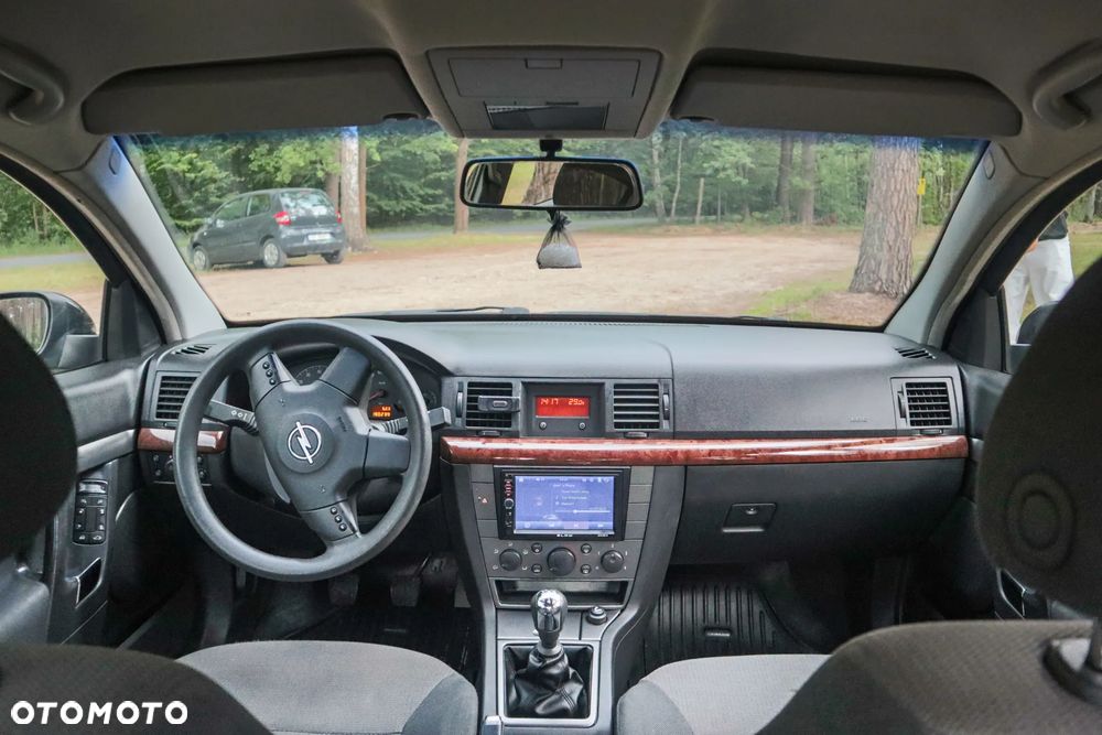 Opel Vectra 1.8 Comfort - 11