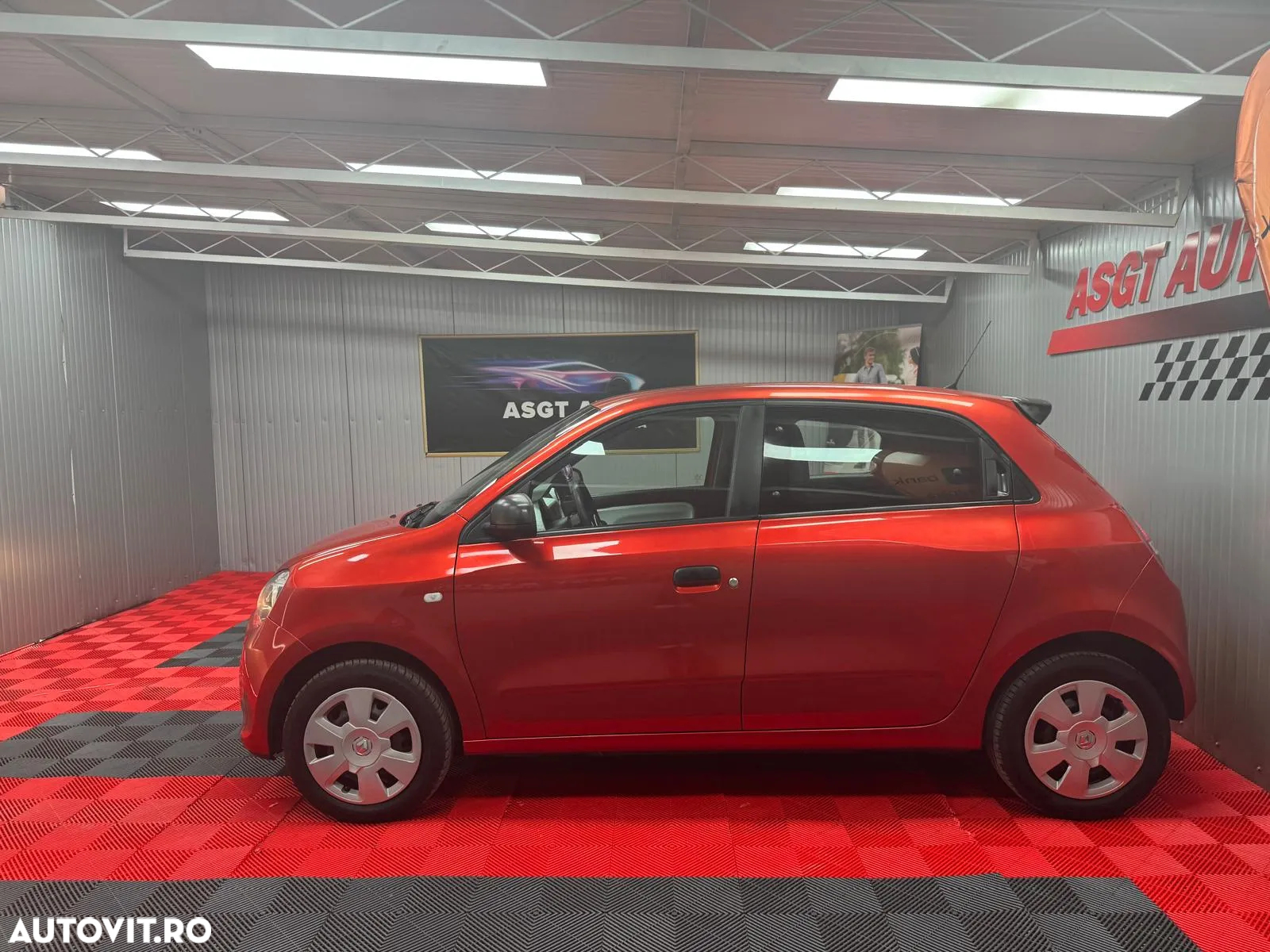 Renault Twingo - 19