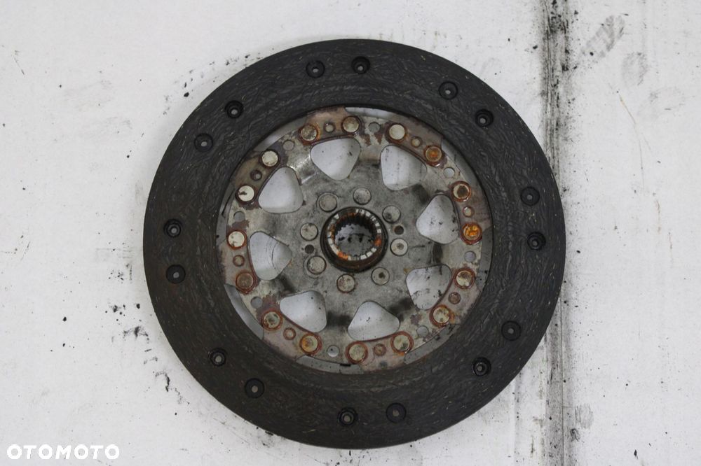 AUDI A4 B7 1.8T SPRZĘGŁO TARCZA DOCISK KOŁO DWUMASA KOMPLET - 4