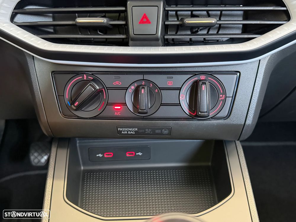 SEAT Ibiza 1.0 EcoTSI Style - 27