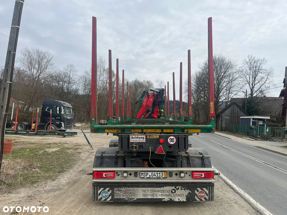 Mercedes-Benz AROCS 2653 - 16