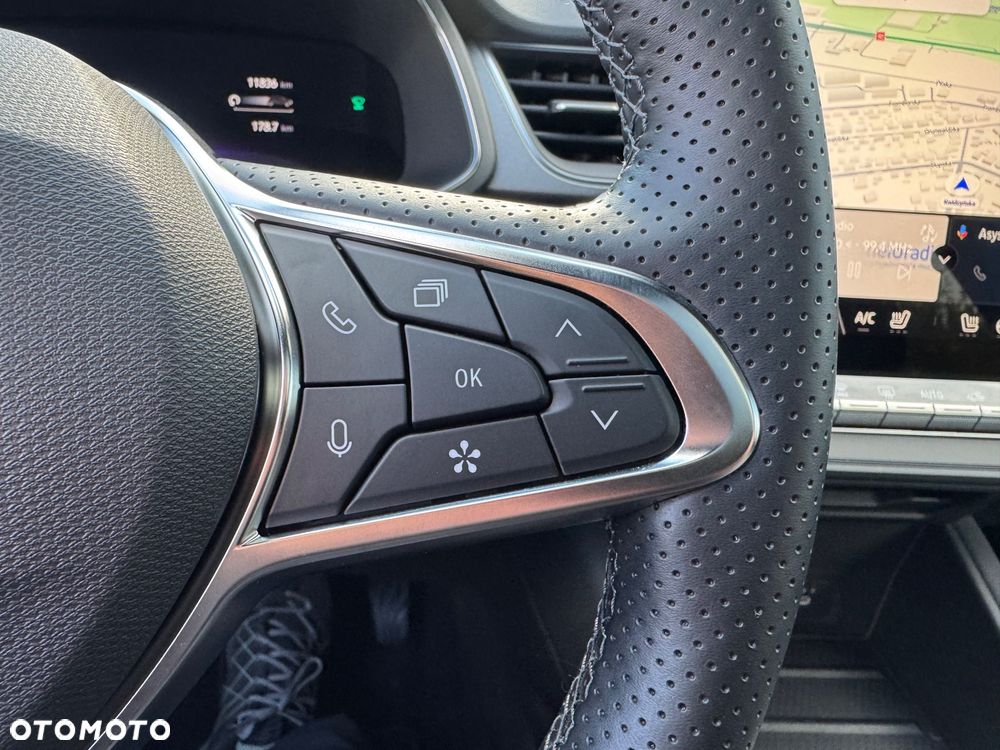 Renault Captur 1.8 E-TECH Full Hybrid 160 Techno - 20