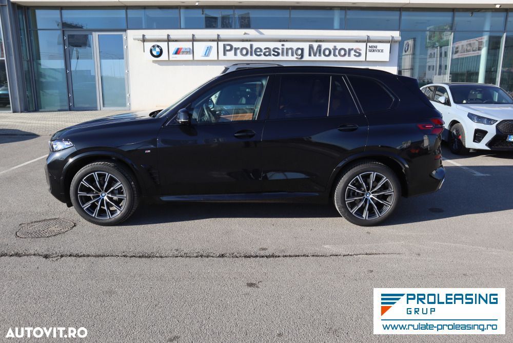 BMW X5 xDrive30d AT MHEV - 3