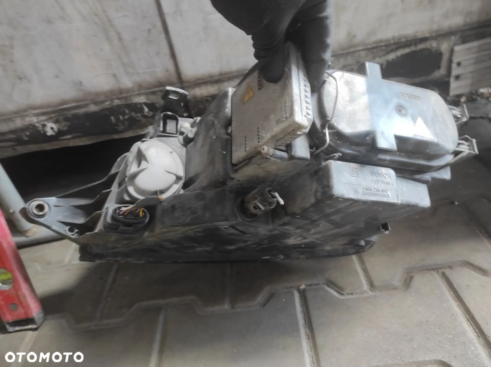 AUDI TT 8N XENON EU LAMPA PRZEDNIA PRAWA LEWA PRZÓD PRAWY LEWY 8N0941003AD  8N0941004AD SPRAWNE GWARANCJA WYSYŁKA !!!! - 12