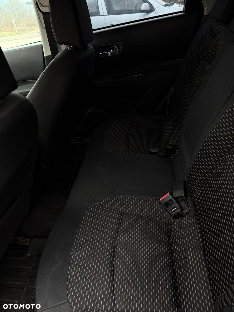 Nissan Qashqai 2.0 dCi 4x4 Tekna - 5
