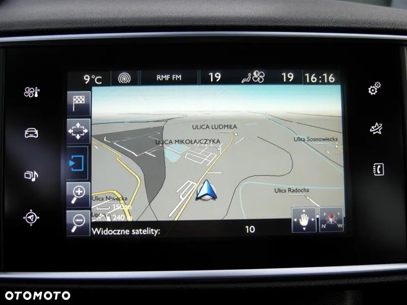 Peugeot 308 SW HDi FAP 150 Allure - 19