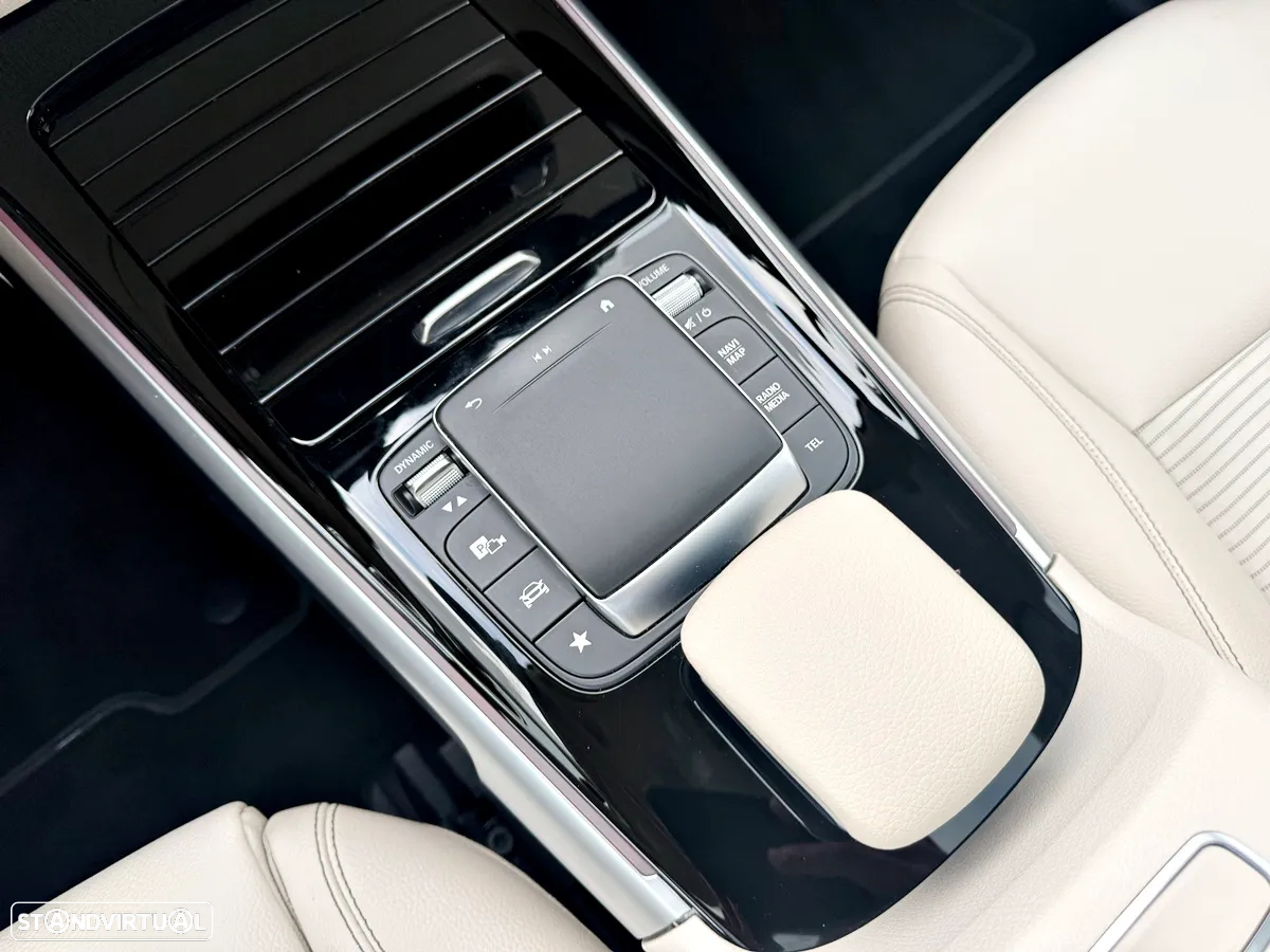 Mercedes-Benz EQB 300 4Matic - 19