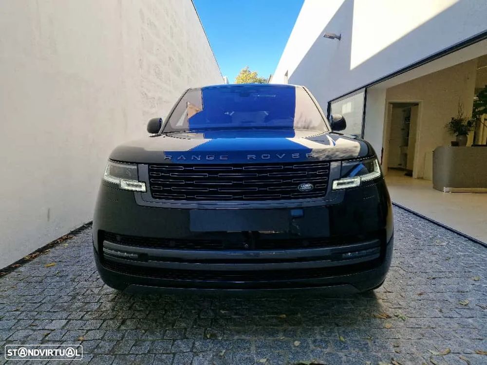 Land Rover Range Rover 3.0 D350 Autobiography - 14