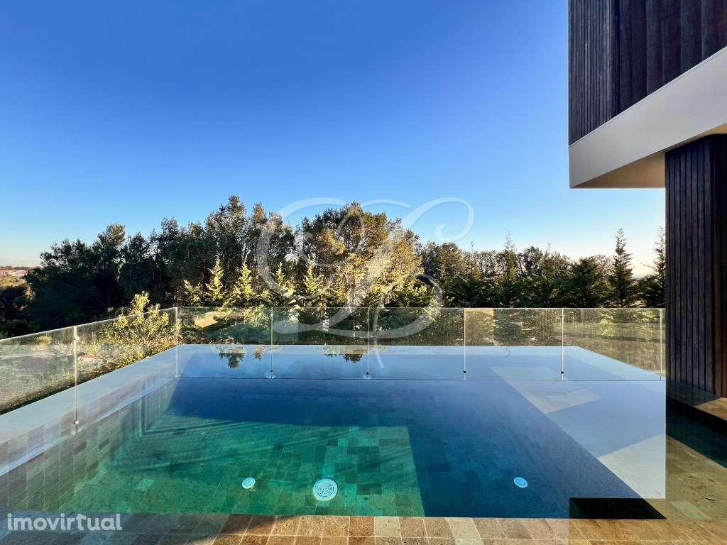 Moradia T4+1 c/ piscina | Cascais - Grande imagem: 5/60